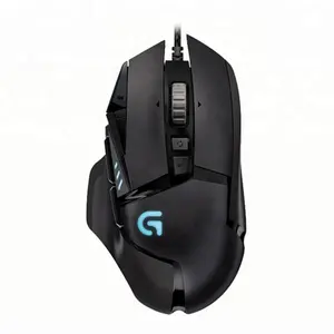 Logitech G502 Tunable Gaming Mouse