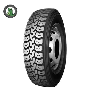 Block Tread Pattern Truck Tires 9.5R17.5 18PR with Cheap Price for Sale
