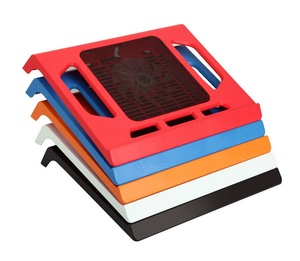 LED Fan AC Powered Mini Refrigeration <strong>Laptop</strong> <strong>Cooler</strong> - Product Image 6
