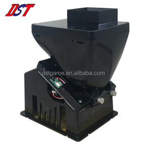 ตู้หยอดเหรียญ HI-668 AC ใช้ได้กับเครื่องเล่นเกมพินบอล Mario Skill ตู้หยอดเหรียญสำหรับเครื่องเกม - Product Image 2