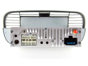 <span class=keywords><strong>Video</strong></span> GPS de navegación para coche ANDROID 15,0 para FIAT 500 MÓDULO WIFI INCORPORADO REPRODUCTOR DE DVD PARA COCHE - Product Image 4