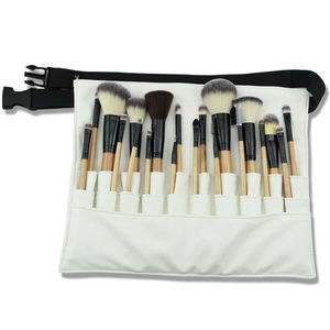 ชุ<span class=keywords><strong>ด</strong></span>แปรงแต่งหน้ามืออาชีพ20ชิ้นมีเข็มขั<span class=keywords><strong>ด</strong></span> - Product Image 1