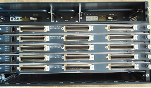 ZTE ZXDSL 9806H 32 Cổng Mini VDSL DSLAM Giá Tốt - Product Image 2