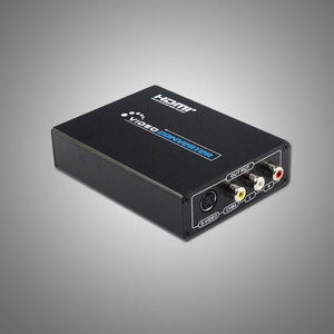 عالية الدقة تحويل <span class=keywords><strong>hdmi</strong></span> إلى 5 rca مكون av مدخلات <span class=keywords><strong>hdmi</strong></span> الانتاج - Product Image 1