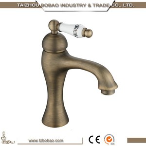 Distintivo diseño rosa de oro cuenca del <span class=keywords><strong>grifo</strong></span> mezclador, <span class=keywords><strong>Monomando</strong></span> de <span class=keywords><strong>lavabo</strong></span> <span class=keywords><strong>monomando</strong></span> <span class=keywords><strong>lavabo</strong></span> precio al por mayor - Product Image 4
