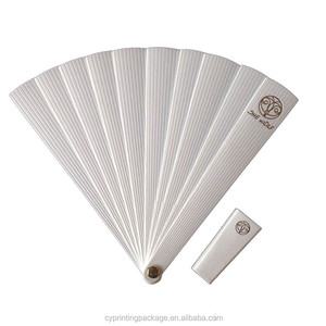 Bande de senteurs en forme d'éventail, papier absorbant, 1 pièce, offre spéciale - Product Image 2