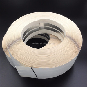 Deux bandes métalliques renforcées, ruban adhésif flexible pour coins de cloisons sèches, protections d'<span class=keywords><strong>angle</strong></span> de qualité supérieure - Product Image 6