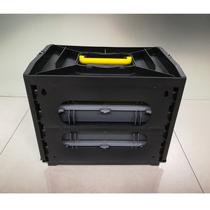 GD3133 ABS-Kunststoff Sortierkasten Vier-in-Eins Klassifizierungsboxen - Product Image 6