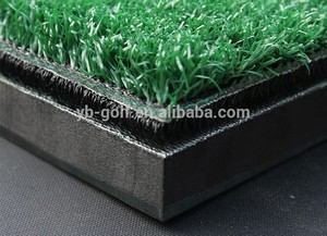 Pgm <span class=keywords><strong>Golf</strong></span> Indoor golpear Mat - Product Image 1