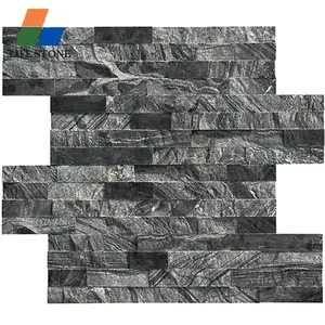 China suppliers wholesale marble exterior stacked stone veneer