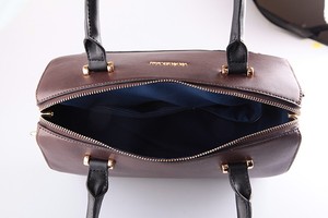 4647 2017 Cartera de Mano amplio con <span class=keywords><strong>detalles</strong></span> geometricos <span class=keywords><strong>para</strong></span> dama, estilo europeo a la moda bolso de marca - Product Image 6