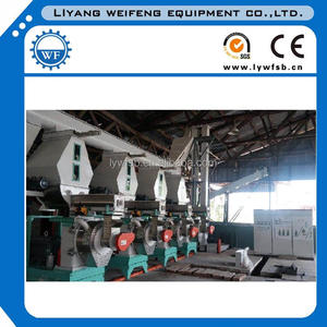 Combustible de <span class=keywords><strong>biomasa</strong></span> línea de producción de <span class=keywords><strong>pellets</strong></span>/<span class=keywords><strong>pellets</strong></span> de cáscara de arroz Molino de línea/línea de <span class=keywords><strong>pellets</strong></span> de aserrín - Product Image 1