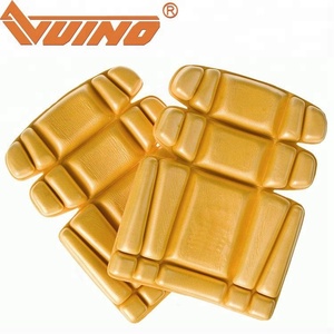 औद्योगिक संरक्षण काम पतलून ईवा फोम घुटने पैड - Product Image 2