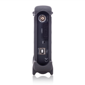 Hantek — <span class=keywords><strong>Oscilloscope</strong></span> de stockage <span class=keywords><strong>numérique</strong></span> 6254BE, 4 canaux, bande passante de 250Mhz, automobile USB <span class=keywords><strong>PC</strong></span> - Product Image 4