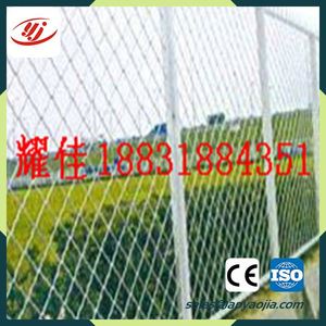 De acero galvanizado de soldadura panel de esgrima <span class=keywords><strong>empalizada</strong></span> de acero estructura de la fábrica - Product Image 3