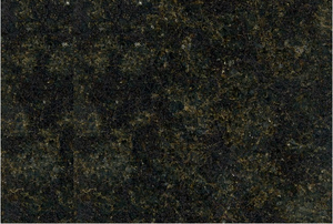 แผ่นหินแกรนิตสีเขียวกาแล็กซี่ส่งตรงจากโรงงาน - Product Image 2