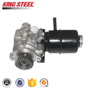 Pompa Kemudi Daya Suku Cadang Mobil KINGSTEEL, untuk MONTERO PAJERO V76/V66 2002-2007 2.8 MR491774