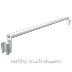 Marco <span class=keywords><strong>de</strong></span> Aluminio Plegable <span class=keywords><strong>de</strong></span> 10x10 <span class=keywords><strong>para</strong></span> Pancartas <span class=keywords><strong>de</strong></span> Eventos <span class=keywords><strong>de</strong></span> Alfombra Roja y Conferencias <span class=keywords><strong>de</strong></span> <span class=keywords><strong>Prensa</strong></span> - Product Image 5