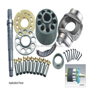 <span class=keywords><strong>Rexroth</strong></span> A10VG Loạt <span class=keywords><strong>A10VG45</strong></span> A10VG63 A10VG28 <span class=keywords><strong>Piston</strong></span> Thủy Lực Bơm, A10VG Biến Bơm - Product Image 4