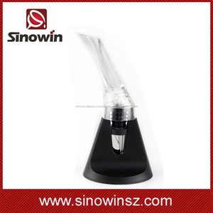 Aérateur <span class=keywords><strong>de</strong></span> <span class=keywords><strong>vin</strong></span> mini aérateur <span class=keywords><strong>de</strong></span> <span class=keywords><strong>vin</strong></span> magique decanter <span class=keywords><strong>sur</strong></span> <span class=keywords><strong>bouteille</strong></span> - Product Image 1