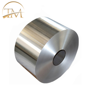 Bobina en relieve de estuco de aluminio 3000 Series <span class=keywords><strong>3003</strong></span> H6 para decoración de edificios de techo, procesamiento de corte por doblado para construcción - Product Image 6