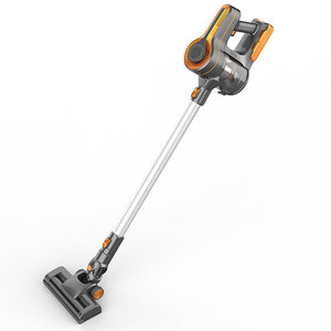 Pet Hair Specialist <strong>Handheld</strong> 2-in-1 Cyclone Bagless Cordless <strong>Vacuum</strong> AR182 with Washable HEPA Filter for Car &amp; Hotel Use - Product Image 2