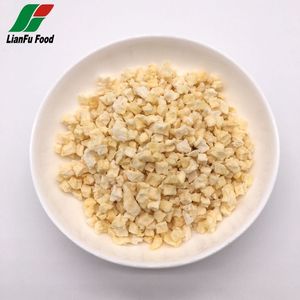 Cube à grains de <span class=keywords><strong>pommes</strong></span> séchées, vente en gros, qualité supérieure - Product Image 2