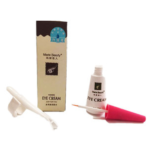 12 ml blanco y negro adhesivo pestañas Etiqueta Privada <span class=keywords><strong>pegamento</strong></span> al por mayor - Product Image 6