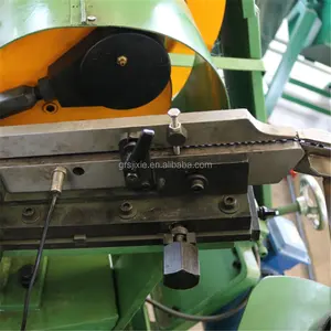 Automatic Nut Bolt Screw Making Machines