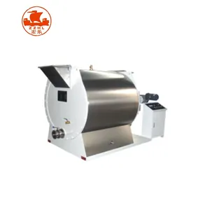 Chocolate Mill Refiner Chocolate Roll Refiner Chocolate Conch Refiner Machine