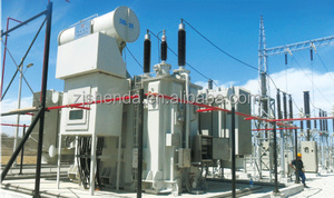 SF 20kv 35kv 63kv 66kv 69kv 110kv 220kv 330kv transformador de aceite de potencia de fábrica de china con certificado IEC <span class=keywords><strong>CESI</strong></span> KEMA ISO9001 - Product Image 2