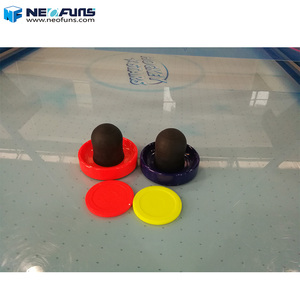 Pas cher <span class=keywords><strong>Air</strong></span> <span class=keywords><strong>Hockey</strong></span> Pucks 72mm Rondelles <span class=keywords><strong>de</strong></span> <span class=keywords><strong>Hockey</strong></span> Poussoirs Remplacement pour Table <span class=keywords><strong>de</strong></span> <span class=keywords><strong>Air</strong></span> <span class=keywords><strong>Hockey</strong></span> Jeux Club - Product Image 1