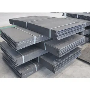 Tear Drop Standard Checkered Plate Sizes Steel Grade Q235b for bus floor or stairs