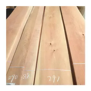 Top quality Cherry Wood Veneer of furniture A grade
