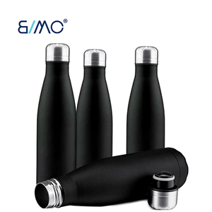 Botella de Agua con Aislamiento al Vacío, Forma de Lata de Refresco, a Prueba de Fugas, Doble Pared, Termo de Acero Inoxidable 304, Taza de Regalo, 12-24 Horas - Product Image 3