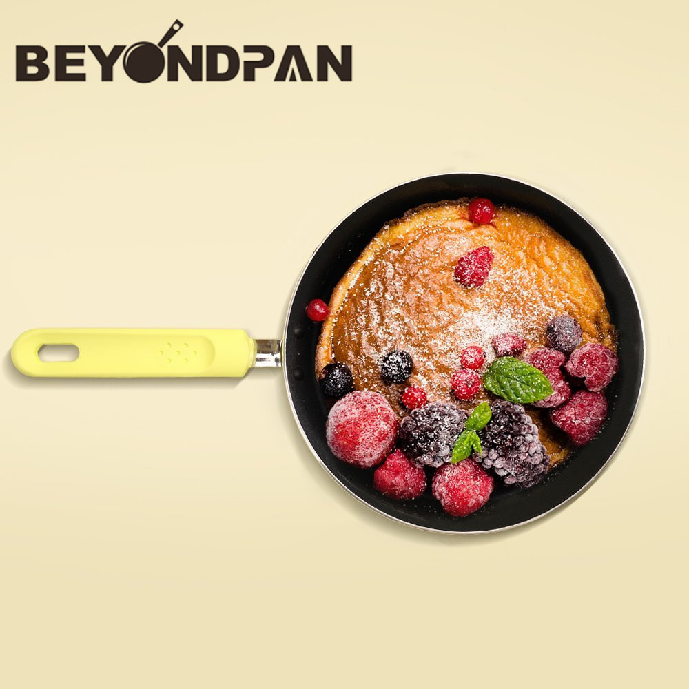 Wuyi Baiyuan Kitchenware Co., Ltd. logo