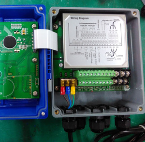TSONIC TUF-2000B Insertion <strong>Type</strong> <strong>Ultrasonic</strong> Heat <strong>Meter</strong> - Product Image 4