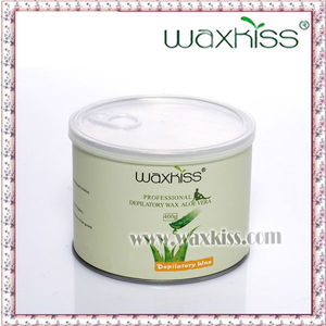 Naturel 400 g econmical et <span class=keywords><strong>liposoluble</strong></span> conserve dépilatoire chaud <span class=keywords><strong>cire</strong></span> - Product Image 1