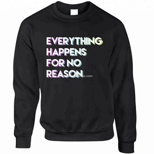 Anti-peluche marine fermeture éclair blanc <span class=keywords><strong>pull</strong></span> hommes sweat pas hood - Product Image 2