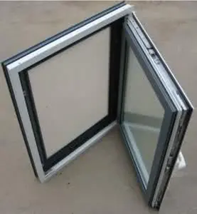 Aluminio窓ventanas de aluminio