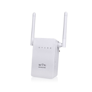 Repetidor <span class=keywords><strong>WiFi</strong></span> Inalámbrico <span class=keywords><strong>de</strong></span> 2.4 GHz, Router <span class=keywords><strong>de</strong></span> 300 Mbps, <span class=keywords><strong>Amplificador</strong></span> <span class=keywords><strong>de</strong></span> <span class=keywords><strong>Señal</strong></span> <span class=keywords><strong>WiFi</strong></span> <span class=keywords><strong>de</strong></span> Largo Alcance, Extensor <span class=keywords><strong>de</strong></span> Rango - Product Image 5