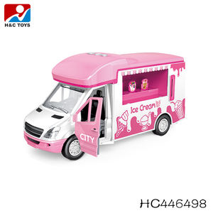 <span class=keywords><strong>Giocattolo</strong></span> di plastica operata a batteria all'ingrosso dell'<span class=keywords><strong>ambulanza</strong></span> per il camion di simulazione dei ragazzi di 2-4 anni - Product Image 4