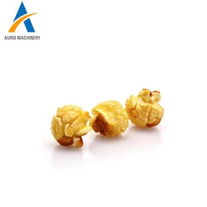 كرة كروية الفشار التجارية العتيقة آلة صنع الفشار - Product Image 2
