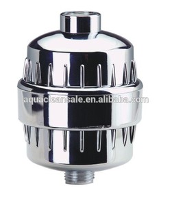 Filtro Doccia Domestico a 20 Stadi con Carbone Attivo Certificato CE e KDF, Purificatore d'Acqua per Doccia con Garanzia di 1 Anno - Product Image 5