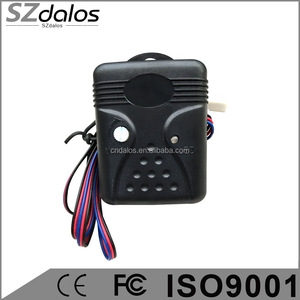 Arrancador Remoto SZdalos Code Systems Inc, Alarmas Chinas, Alarma para Automóvil - Product Image 5