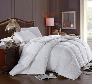 Edredón de plumas de ganso de lujo insertar para el año con caja de costura para el hotel y el hogar utiliza - Product Image 2