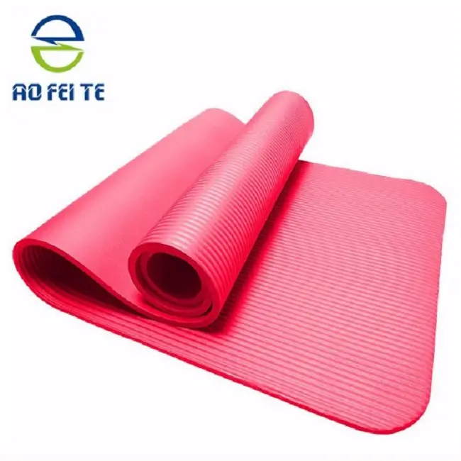 Mua Sắm Trực Tuyến Sinh Thái Thân Thiện Ấn Độ Nút Chai Yoga Mat