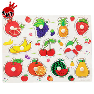 <span class=keywords><strong>Bambini</strong></span> peg animale riconoscimento a bordo di puzzle <span class=keywords><strong>per</strong></span> <span class=keywords><strong>bambini</strong></span> in legno <span class=keywords><strong>fattoria</strong></span> degli <span class=keywords><strong>animali</strong></span> di puzzle del giocattolo <span class=keywords><strong>per</strong></span> il bambino - Product Image 4