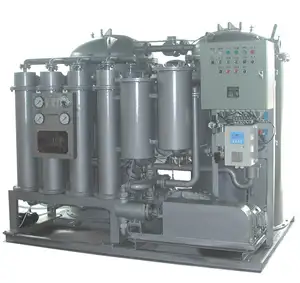 MEPC .107(49) 5.0 m3 15ppm Oily Water Separator For Ships(OWS)