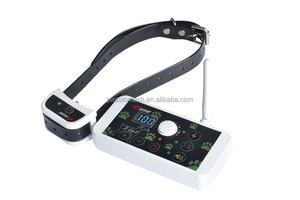 Pet-tech JSD90 chien clôture électrique portable Clôture Filaire Système de Confinement-Personnalisable 1000 Ft Fil <span class=keywords><strong>Kit</strong></span> DE BRICOLAGE pour plusieurs Chiens - Product Image 5